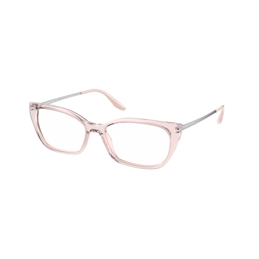 prada pink frames