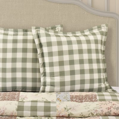 Eloise Euro Sham