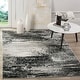 preview thumbnail 6 of 106, SAFAVIEH Adirondack Brynn Modern Abstract Rug 3' x 5' - Silver/Multi