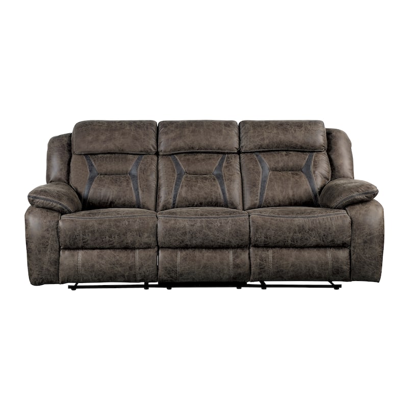 Avondale Double Reclining Sofa