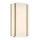 preview thumbnail 1 of 1, Minka Lavery 221-L Tanzac 16" Tall LED Wall Sconce