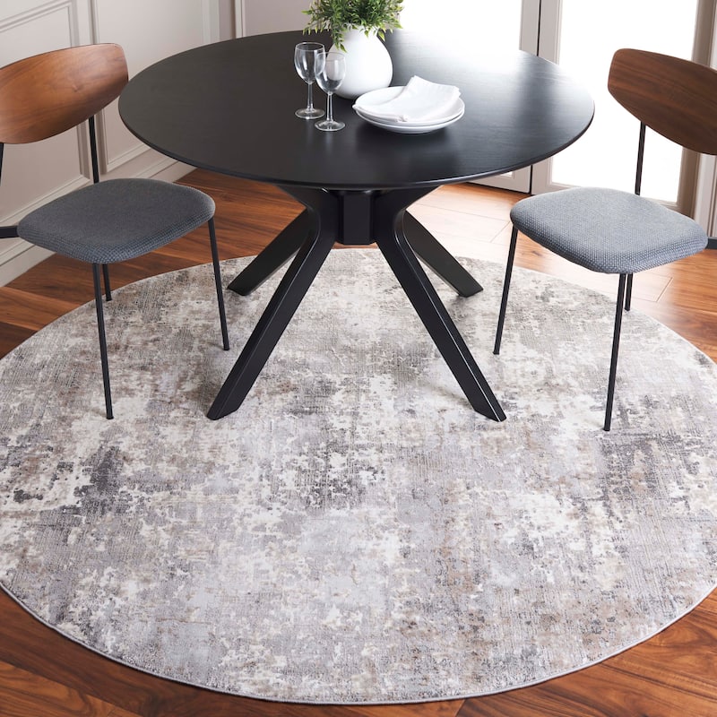 SAFAVIEH Vogue Leah Modern Abstract Rug