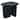 Tapered Tabletop Side Table Small Side Table Wooden End Table Living Room Coffee Table Simple Household Bedside Table