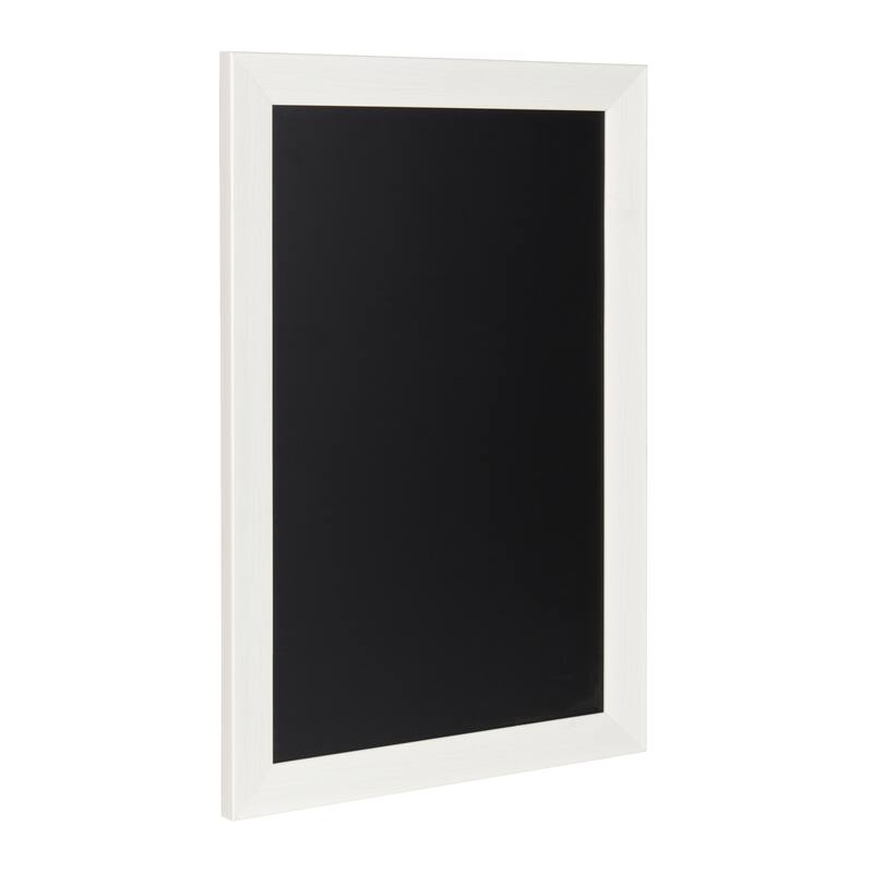 DesignOvation Beatrice Framed Magnetic Chalkboard