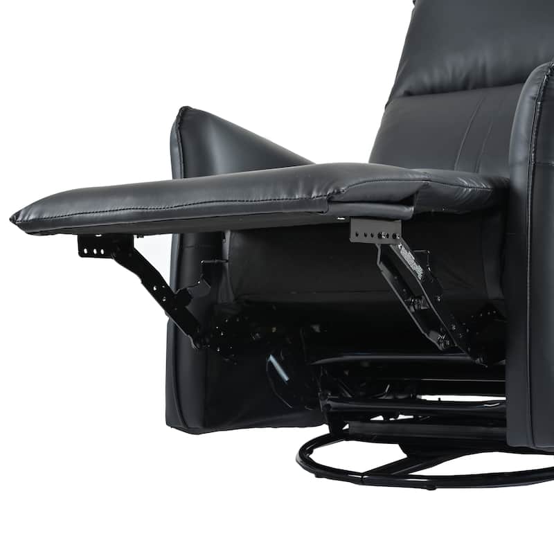 360° Swivel Rocker Recliner Chair