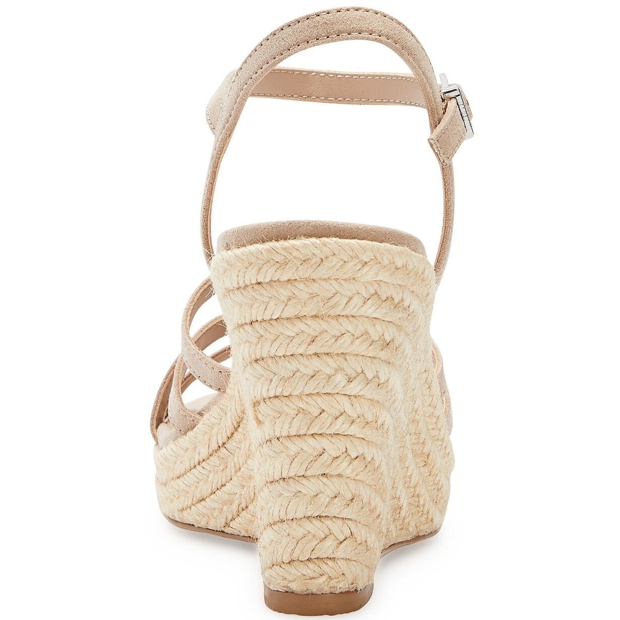 charles by charles david lorne espadrille wedge sandal
