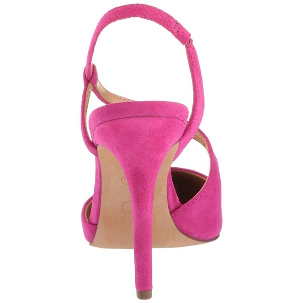jessica simpson belemo pump