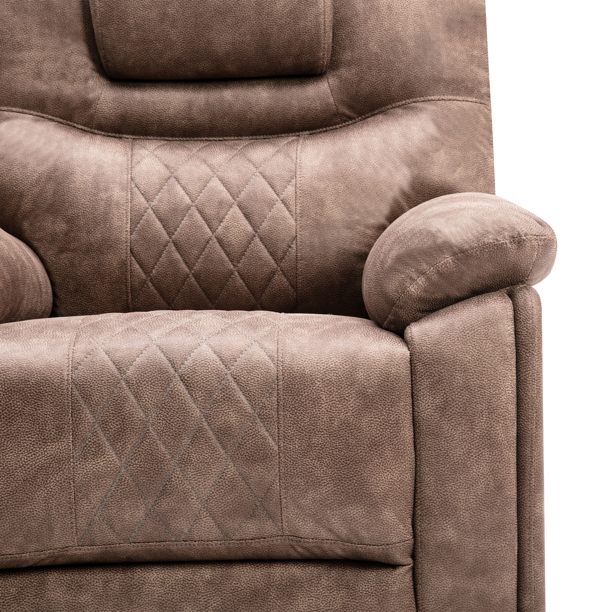 Badcock furniture lift 2025 recliners