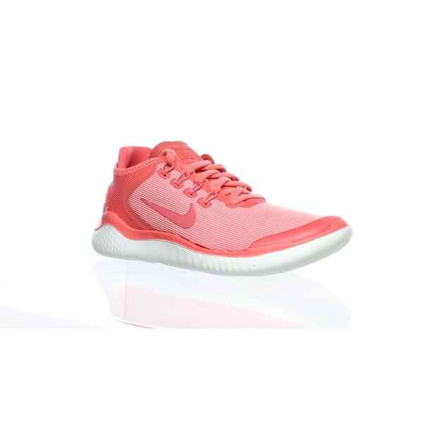 nike free run 2018 pink