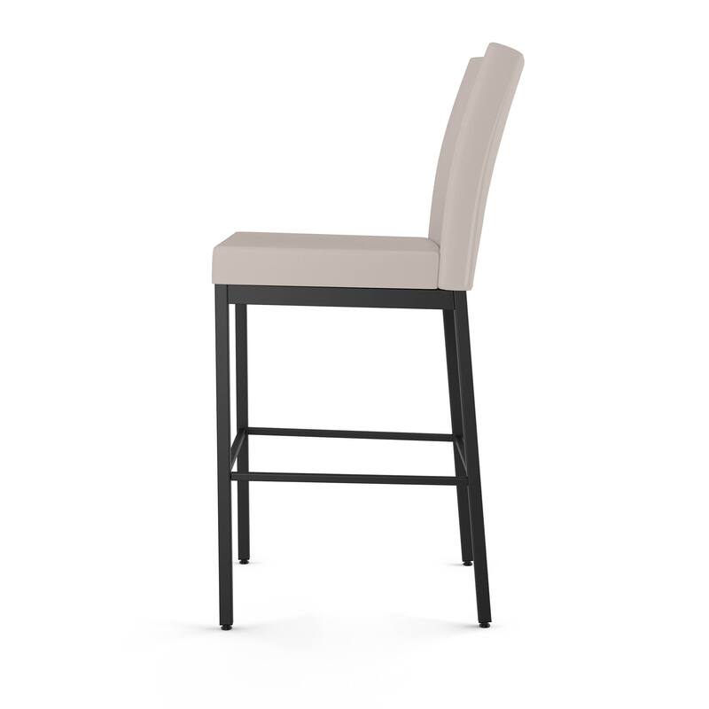 Amisco Perry Plus Counter and Bar Stool