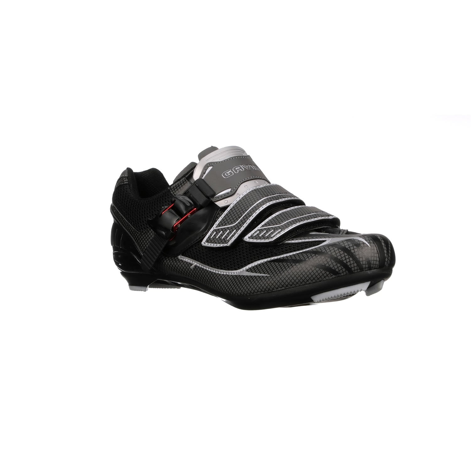 3 bolt cleat shoes