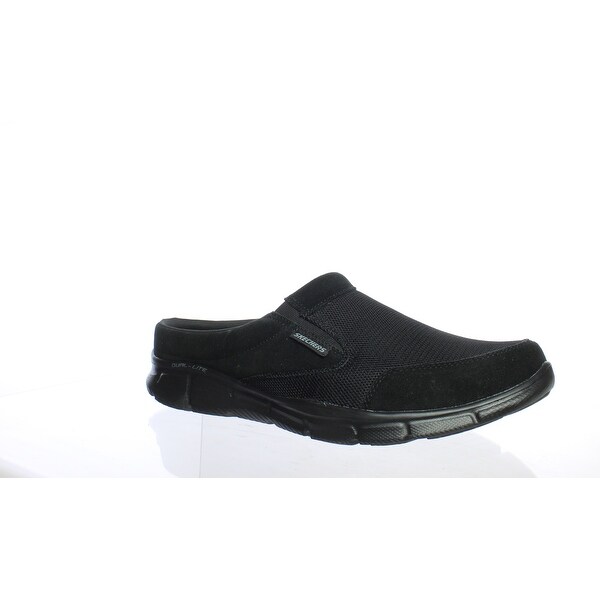 skechers men's mules