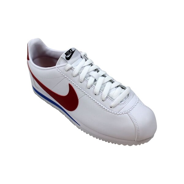 nike cortez varsity red womens