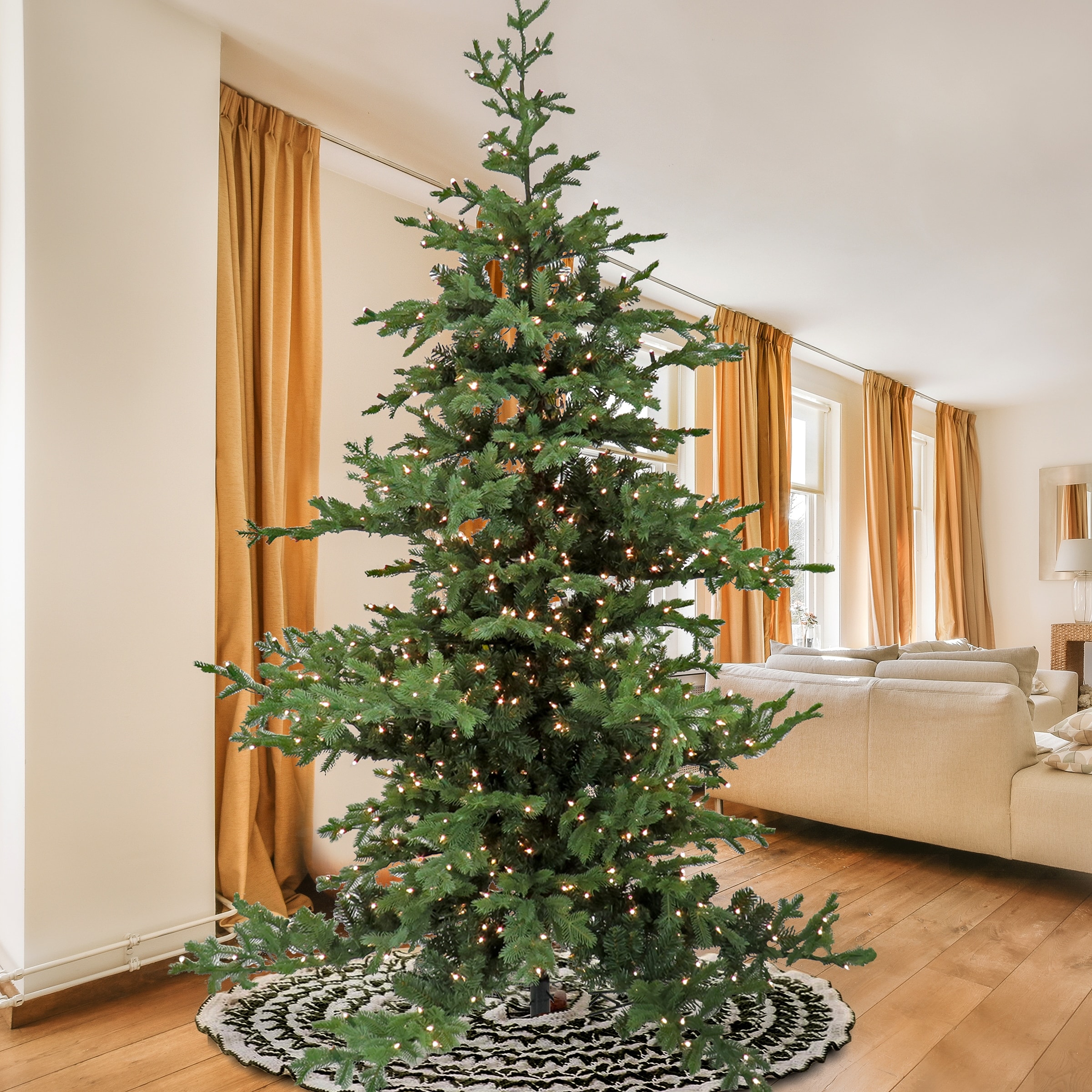 Powerconnect christmas clearance tree