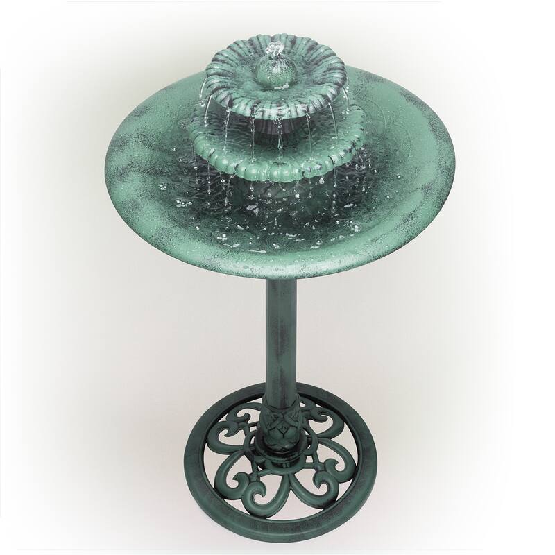 3-tier Fountain