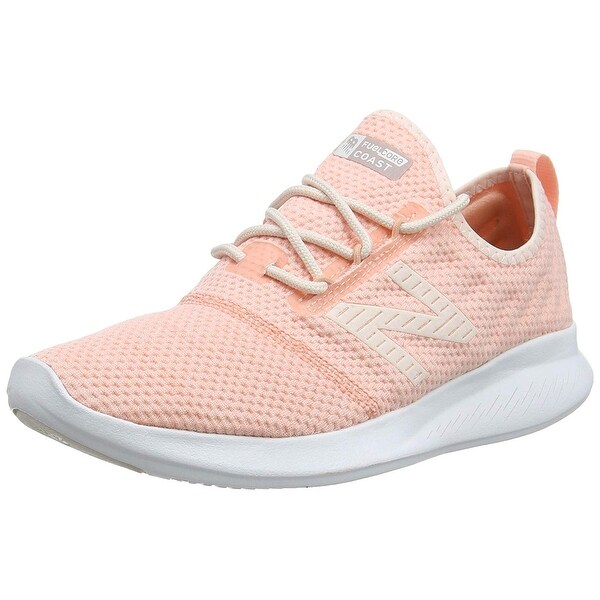 new balance fuelcore coast white
