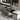 Wooden Bar Stools with Footrest (Set of 2/4/6)
