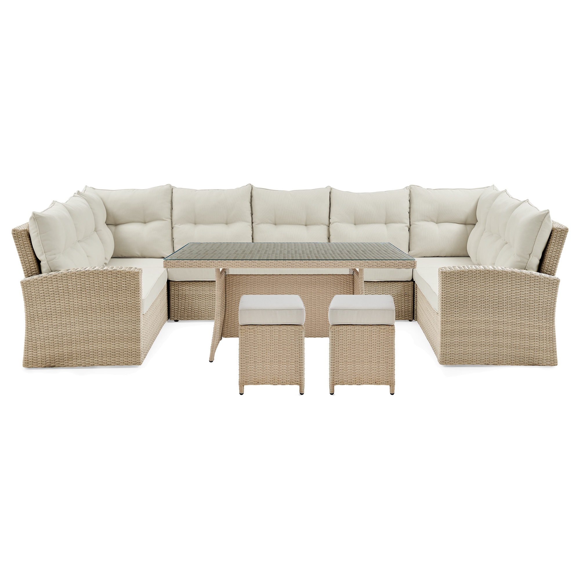 Hartington rattan albury clearance