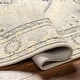 preview thumbnail 10 of 16, Awate Traditional Area Rug
