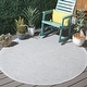 preview thumbnail 9 of 76, SAFAVIEH Sisal All-Weather Onorina Transitional Indoor/Outdoor Rug