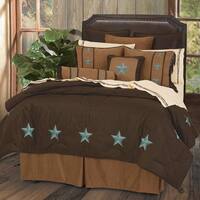 Western Comforter Sets Find Great Bedding Deals Shopping At Overstock