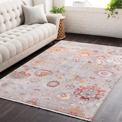 Livabliss The Curated Nomad Laidley Area Rug