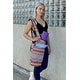 preview thumbnail 5 of 13, Yoga Mat Carrying Tote Bag with Large Pockets