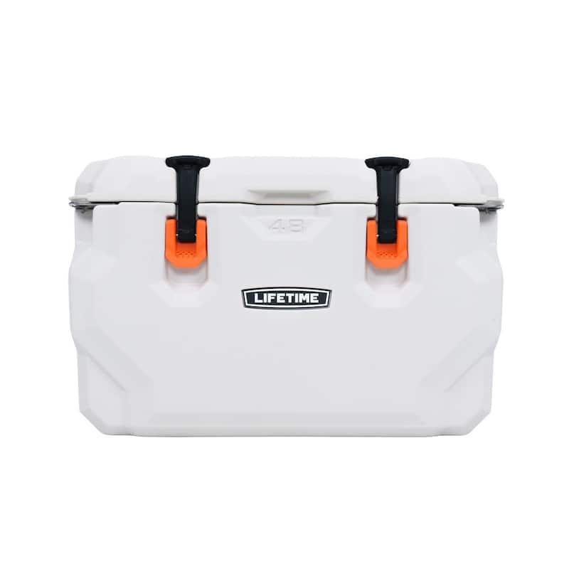 Lifetime 48 Quart High Performance Cooler