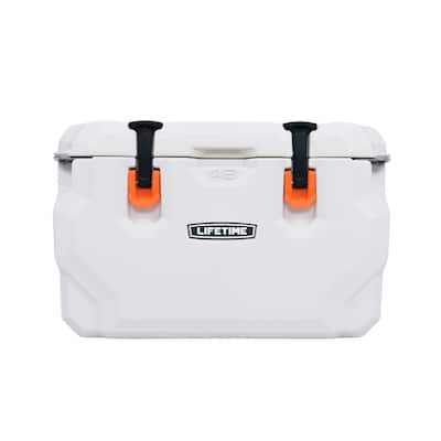 Lifetime 48 Quart High Performance Cooler