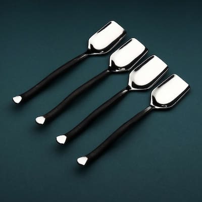 INOX Twig Stilton Scoop 4 Pc. Set
