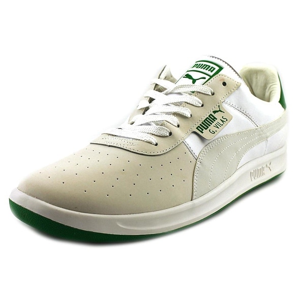 puma g vilas white