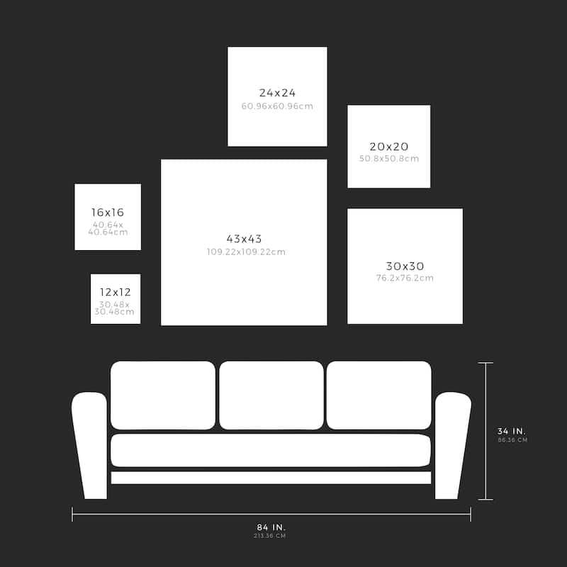 Wynwood Studio Canvas 'Yet to Come' Quotes White Wall Art Print
