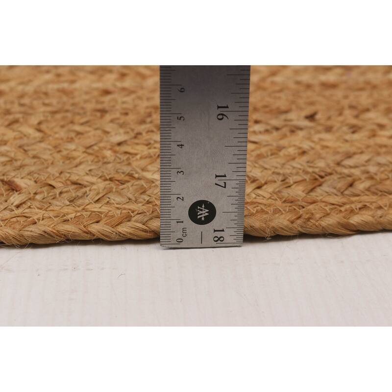 Palas Denizli Tan Rug 2'8" x 13'3" - 2'8 x 13'3