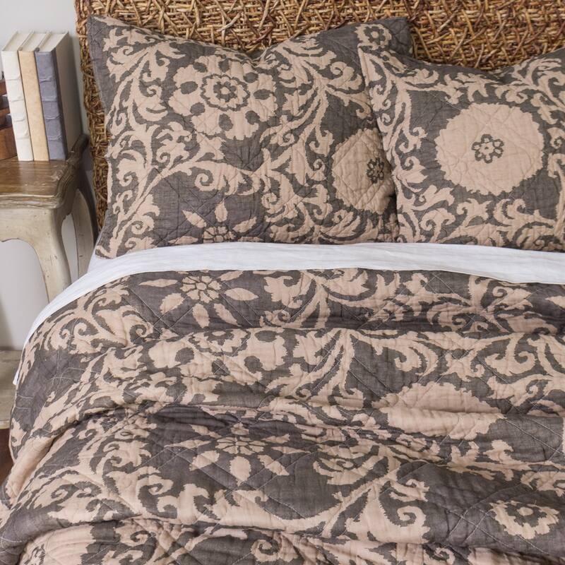 Mirabelle Quilt Set