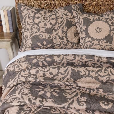 Mirabelle Quilt Set