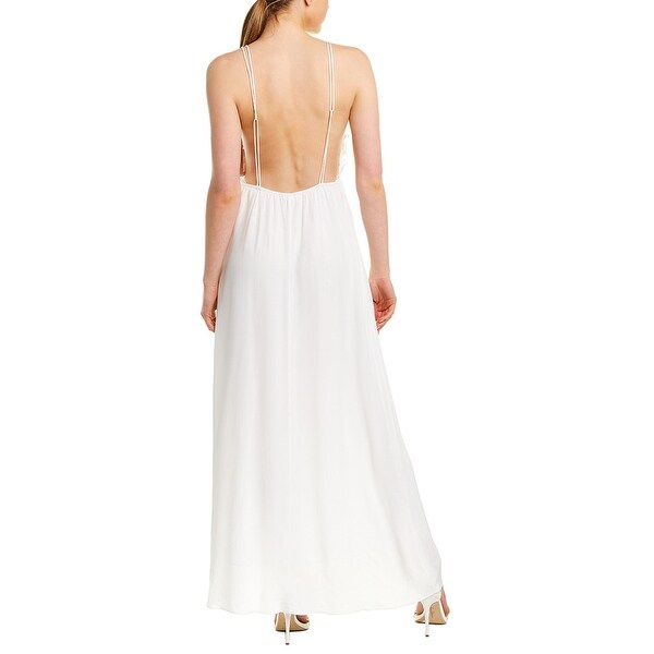 for love and lemons lovebird maxi