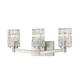 Option Brushed Nickel