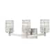Option Brushed Nickel