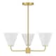 Option Warm Brass