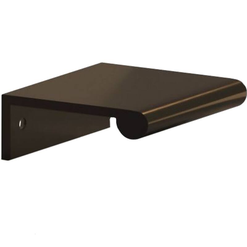 Colonial Bronze 7003 700 Series 3" Center to Center Luxury Solid Metal - Oil Rubbed Bronze