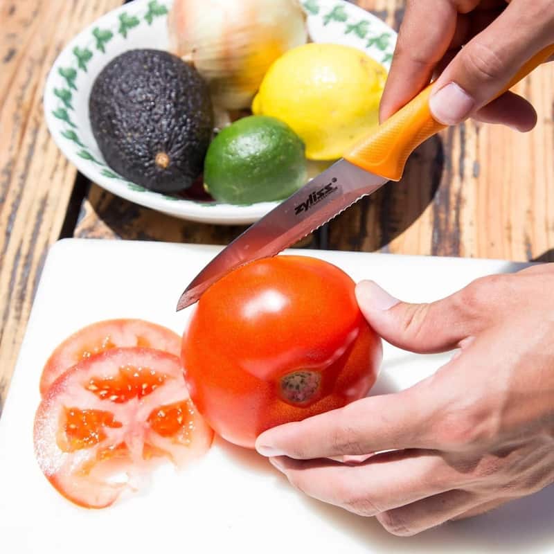 Zyliss Paring knife set
