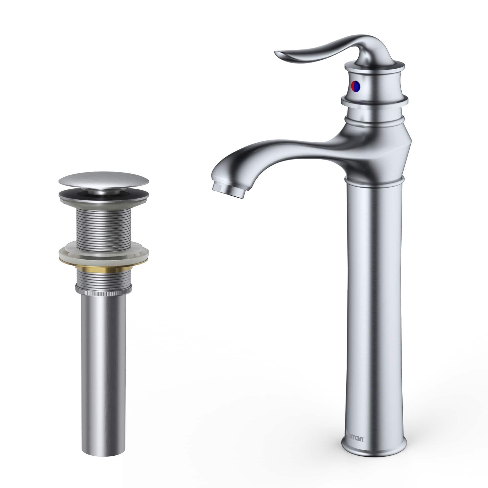 Option Stainless Steel