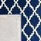 preview thumbnail 65 of 101, SAFAVIEH Handmade Chatham Carlota Modern Moroccan Wool Rug