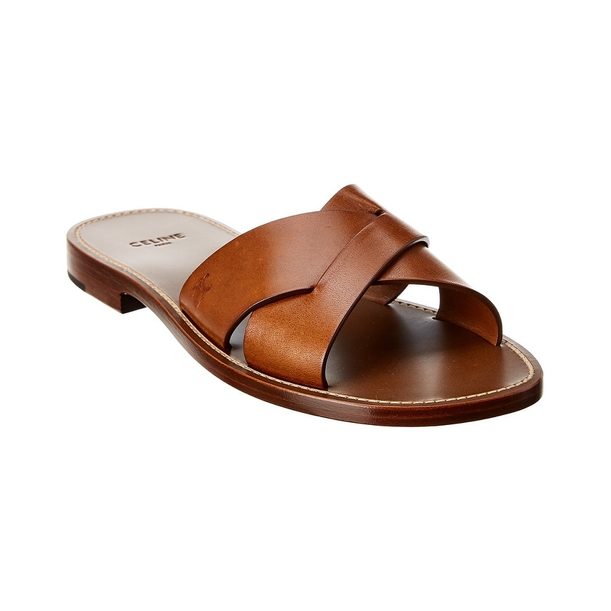 celine lerins sandals