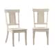 Option Antique White