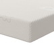 preview thumbnail 14 of 15, Safety 1st Cozy Snuggles Supreme Firm Baby Crib Mattress, Removable & Washable Cover, White