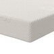 preview thumbnail 12 of 13, Signature Sleep Sweet Cuddles Supreme 5'' Crib and Toddler Bed Mattress with Removable Cover, White