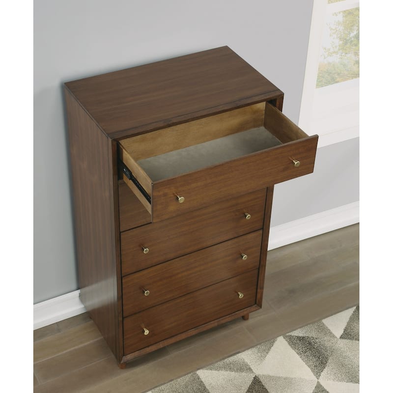 Ludwig Drawer Chest by Flexsteel