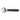 HVTools 8 Inch Adjustable Wrench