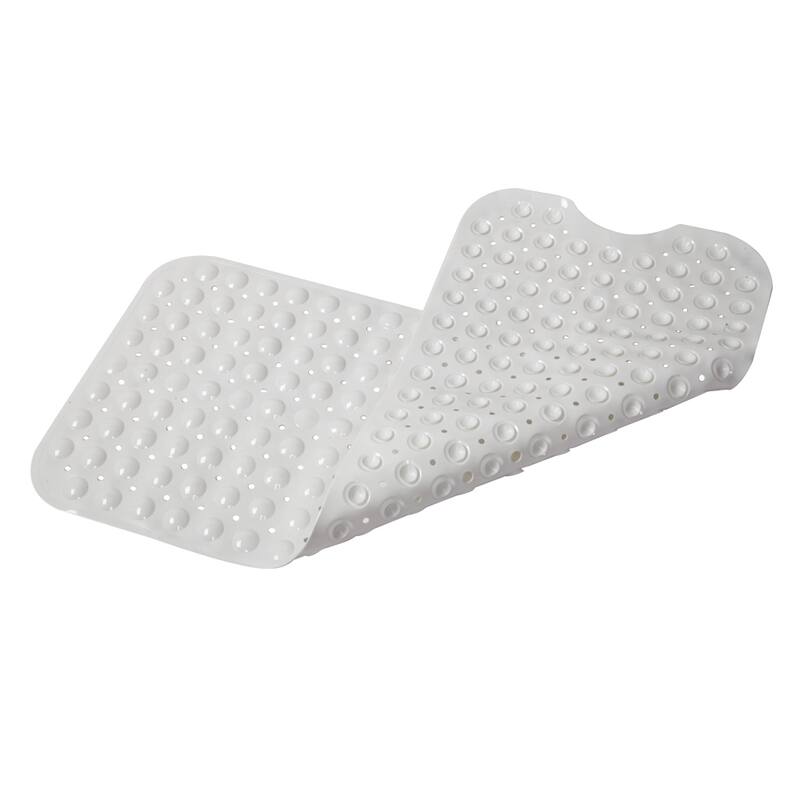 Non-slip Vinyl Bathtub Shower Mat